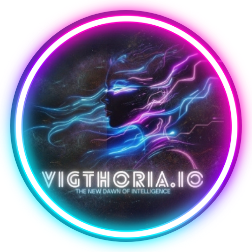Vigthoria Operator Logo
